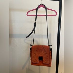 Jimmy Choo crossbody bag